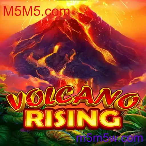 VolcanoRising
